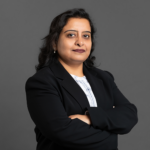 Partner Amita Arora