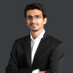 Associate Partner Shobhit Agrawal