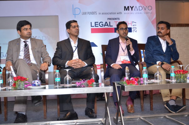 legal tech fair rajiv maheshwari
