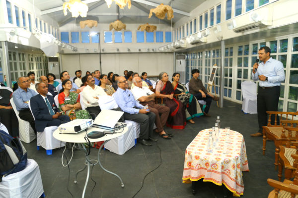 15th anniversary of our Chennai Office and World IP Day
