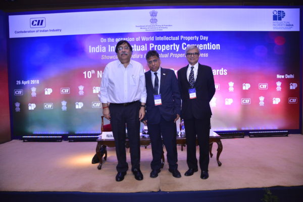 India Intellectual Property Convention