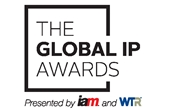 Global IP Awards  2019