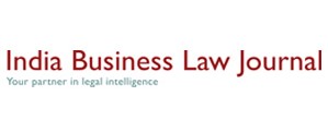 India Business law Journal