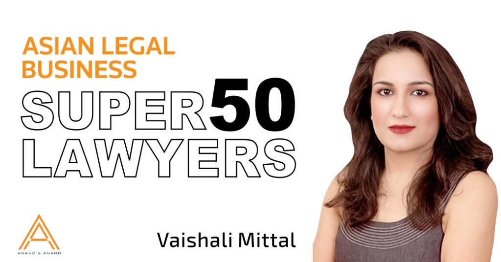 ALB Super 50 Lawyers 2020