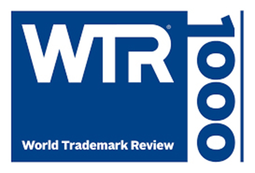 WTR 1000 Rankings 2022