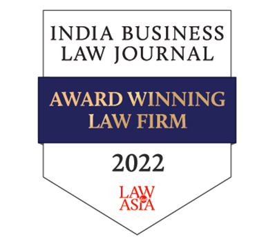 India Business Law Journal 2022