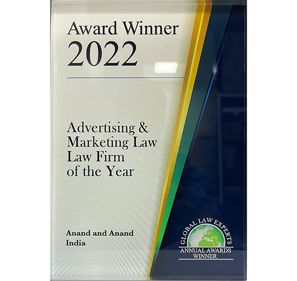 Global Law Experts Annual Awards