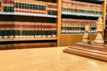Litigation