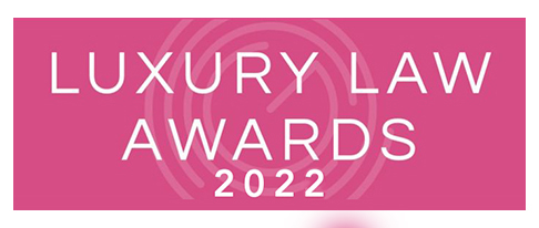 Luxury law Award 2022