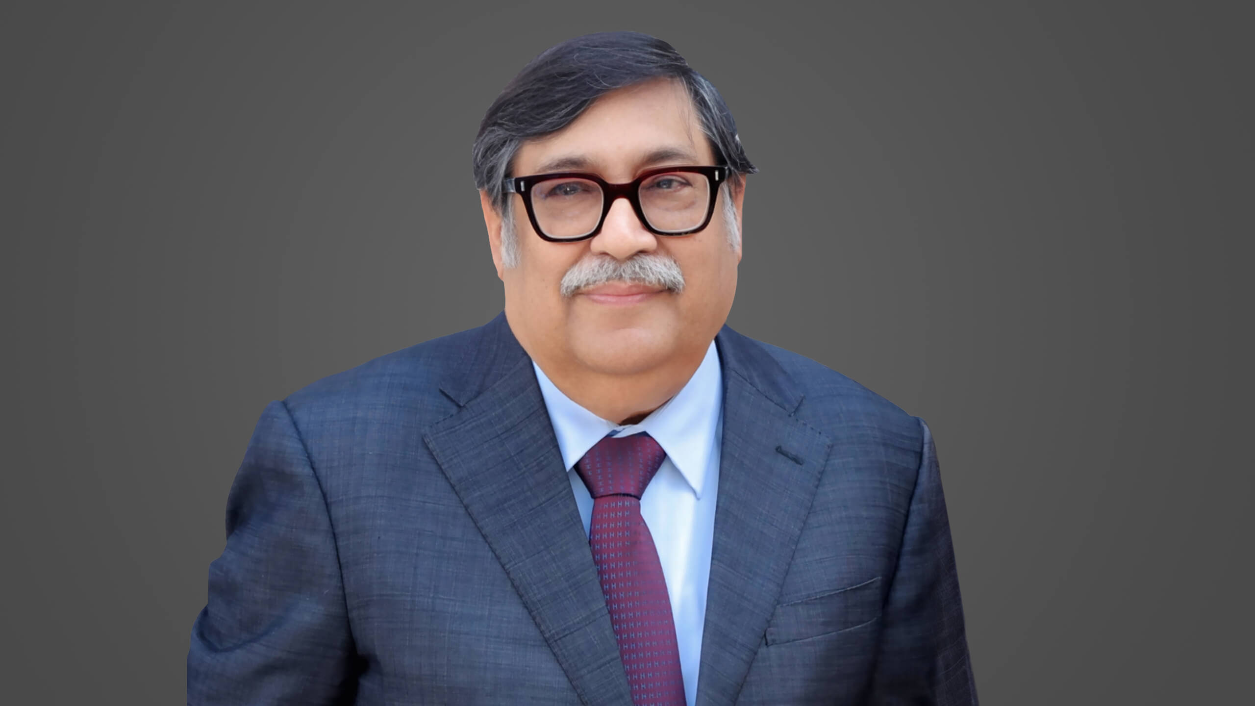 Pravin Anand | Anand & Anand