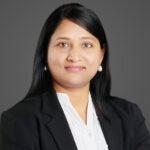 Partner Shraddha Singh Chauhan