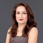 Senior Partner Vaishali R Mittal