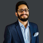 Associate Partner Vibhav Mithal