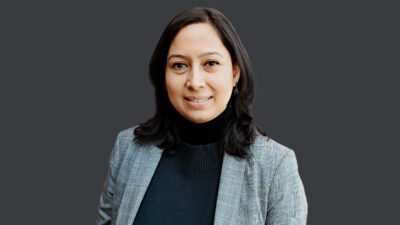 Associate Partner Jaya Negi
