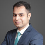 Partner Omesh Puri