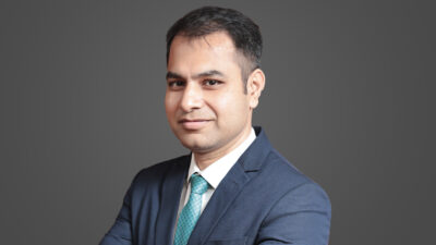 Partner Omesh Puri