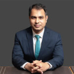 Partner Omesh Puri