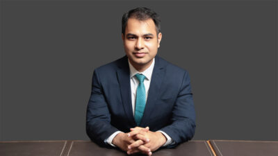 Partner Omesh Puri