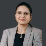 Partner Lakshmidevi Somanath