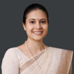 Partner Lakshmidevi Somanath