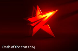IBLJ Deal of the Year 2024