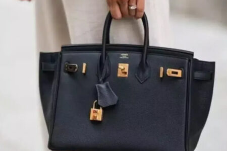 Signed, Sealed, Birkin: When Intellectual Property Meets Iconic Fashion