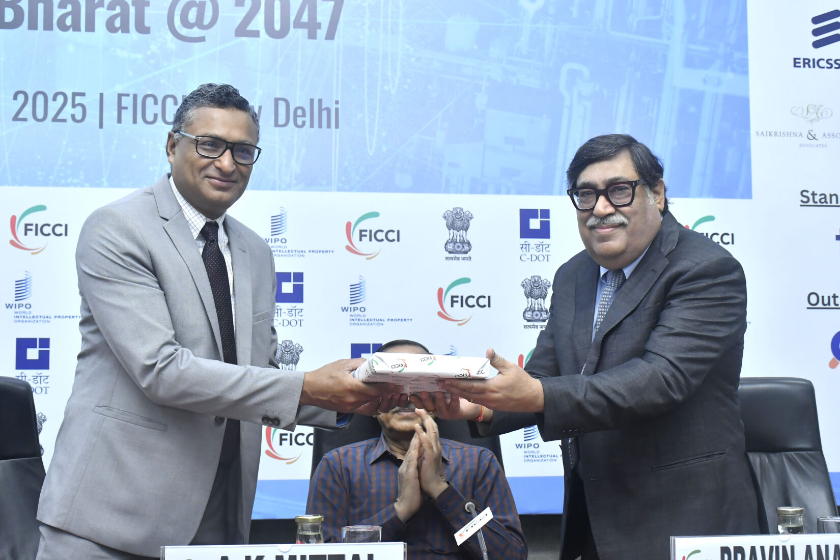 Essential Patent Conference on Standard Essential Patents (SEPs) | Anand & Anand