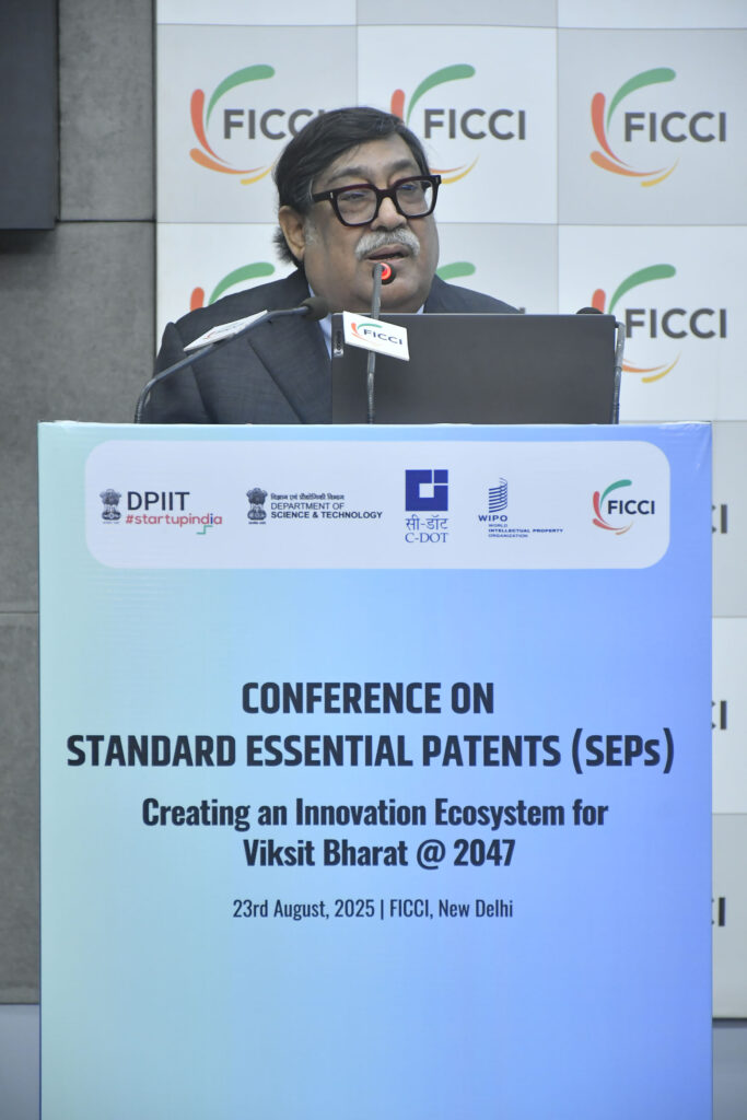 Conference on Standard Essential Patents_Pravin_Anand