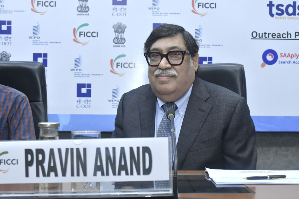 Conference on Standard Essential Patents_Pravin_Anand