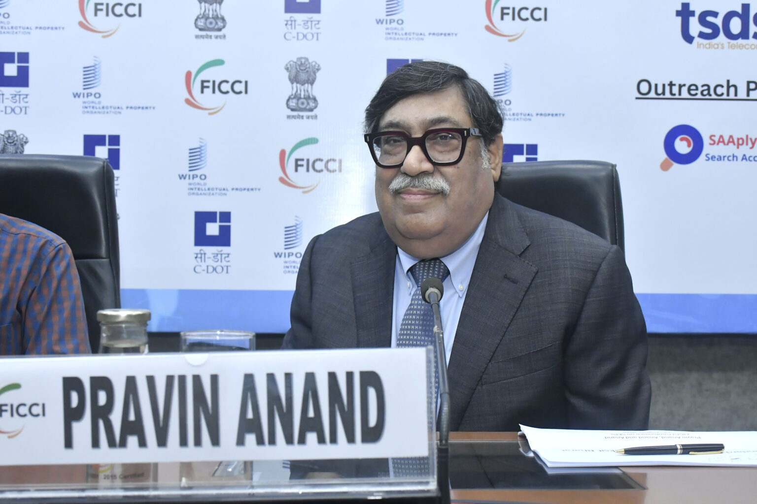 Essential Patent Conference on Standard Essential Patents (SEPs) | Anand & Anand