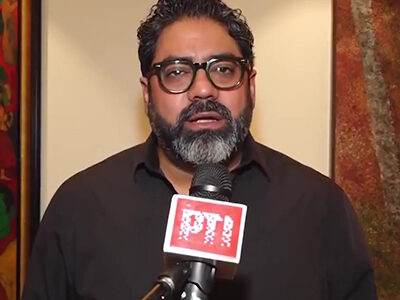 Aishwarya Rai & Abhishesk Bachchan personality rights: Dhruv Anand’s exclusive with PTI TV