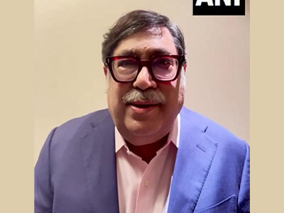 Aishwarya Rai personality case: Pravin Anand’s exclusive with ANI