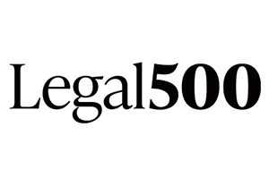 Legal 500 Asia Pacific 2026 Rankings