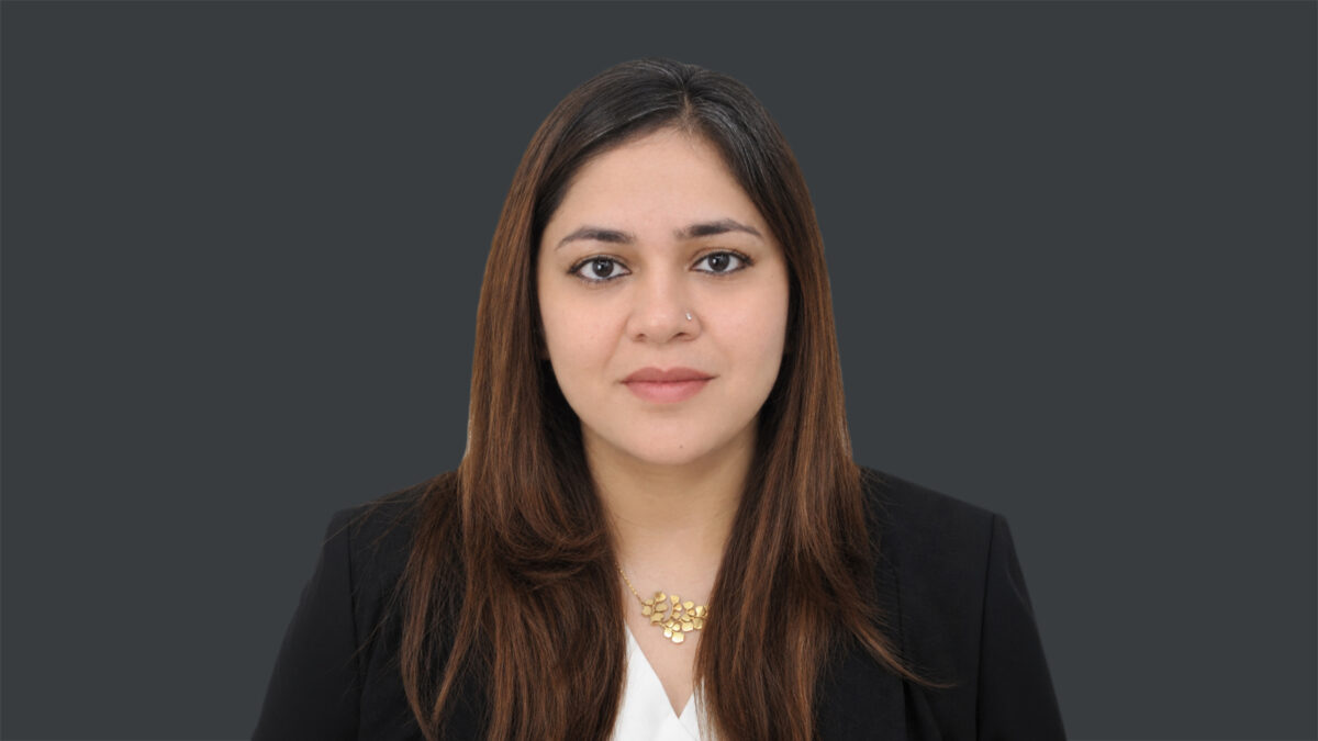 Ekta Sarin